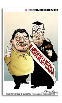 Reconocimiento